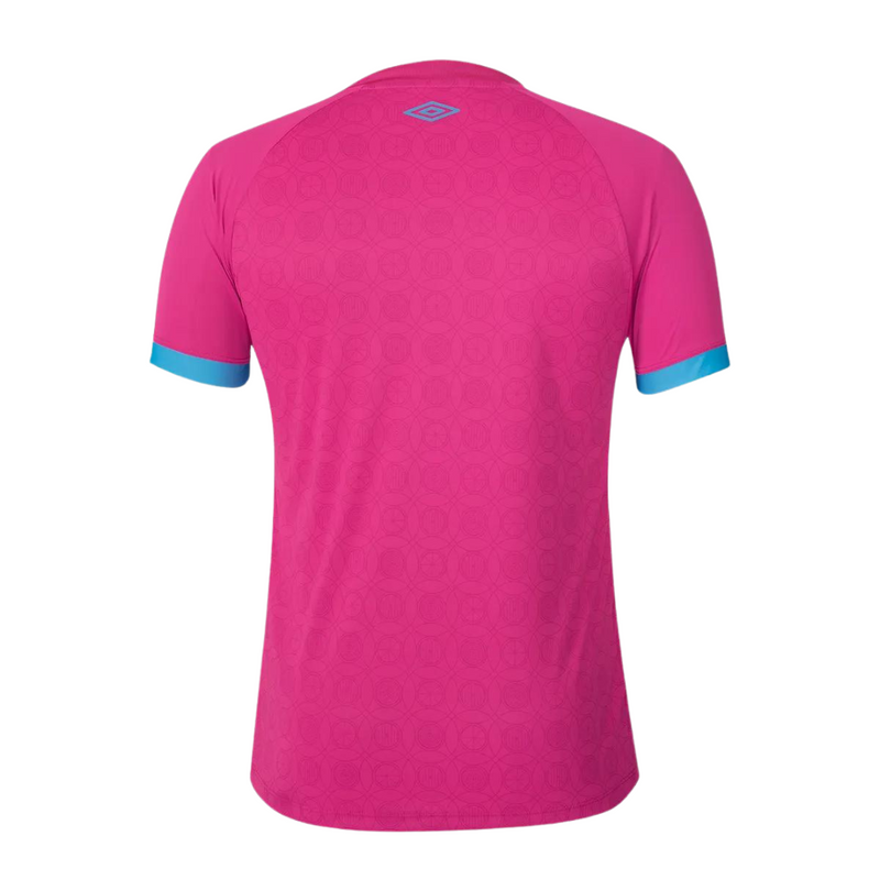 Camisa Grêmio Outubro Rosa 23/24