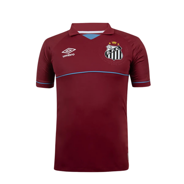 Camisa Santos Goleiro 2023