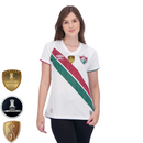 Camisa Feminina Fluminense 2024/25 Away