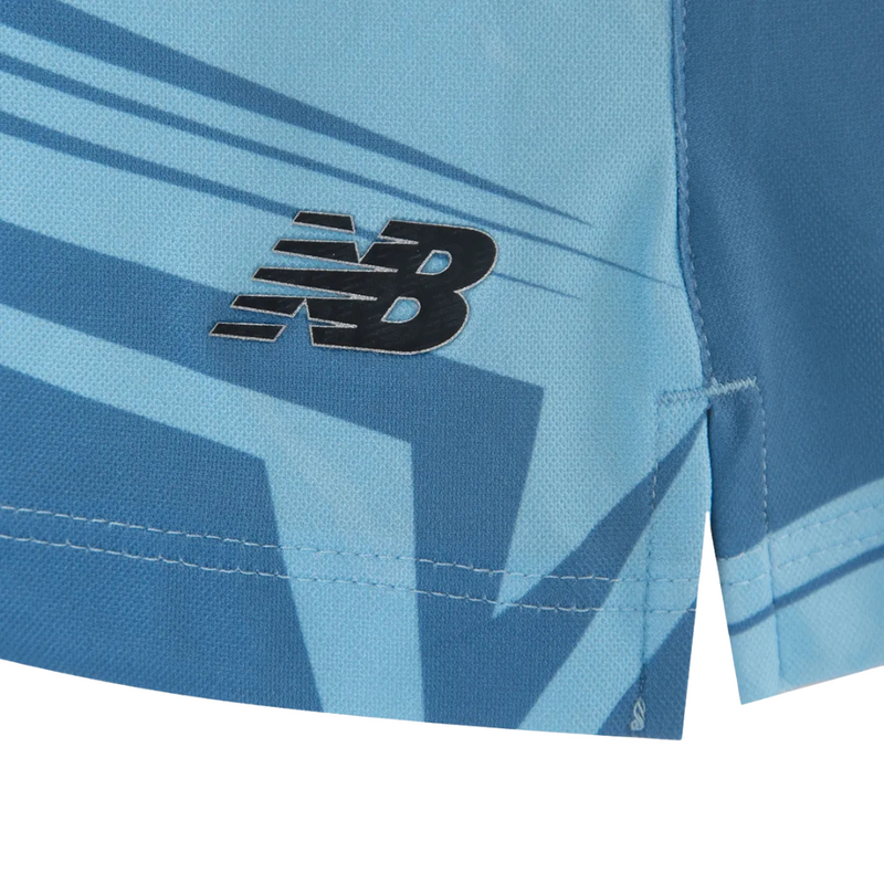 Camisa São Paulo 25/26 Goleiro Away