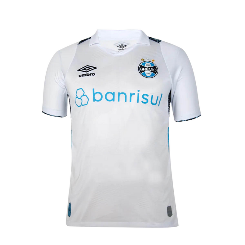 Camisa Grêmio 2024/25 Away