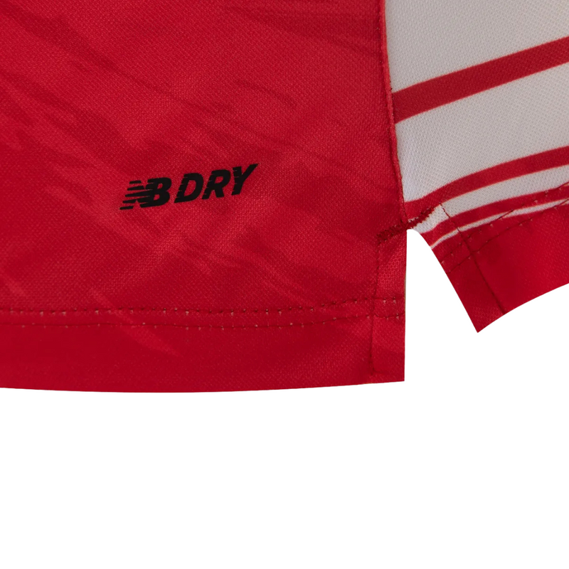 Camisa São Paulo 25/26 Goleiro Third