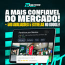 Camisa Atlético MG 2022/23 Edição Especial