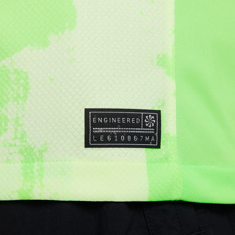 Camisa Barcelona 2024/25 Third