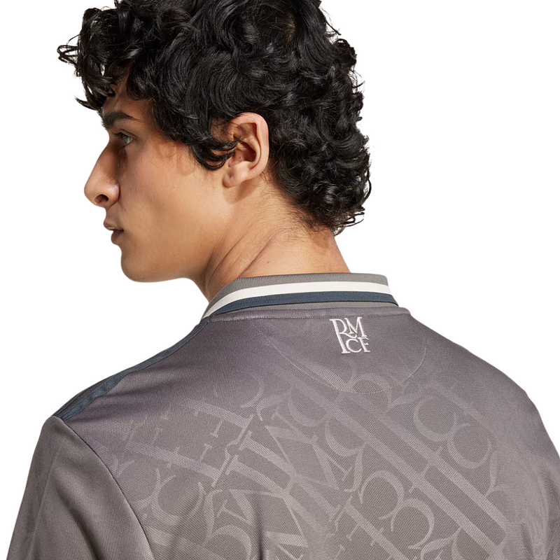 Camisa Real Madrid 2024/25 Third