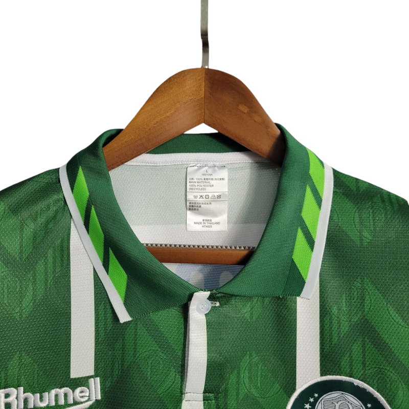 Camisa Palmeiras Retrô 1996 Home