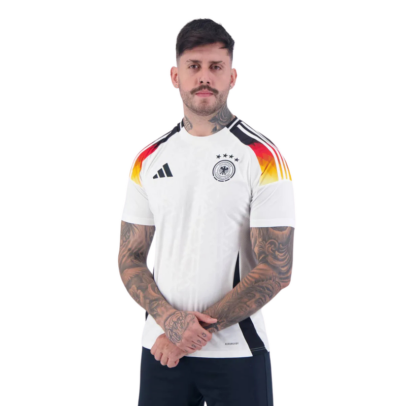 Camisa Alemanha 2024/25 Home