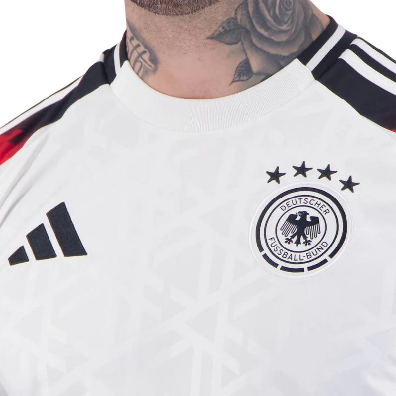 Camisa Alemanha 2024/25 Home