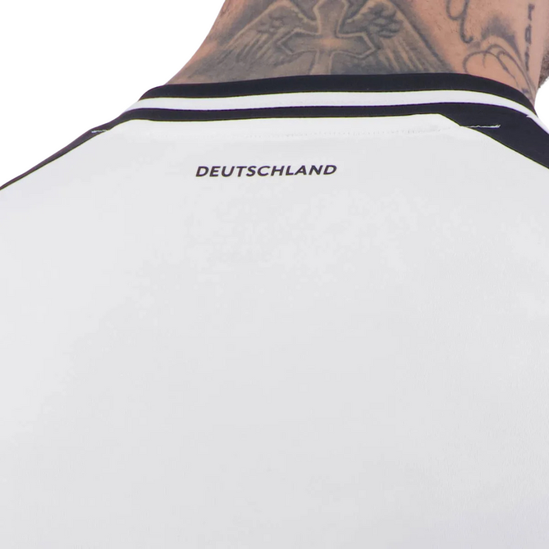 Camisa Alemanha 2024/25 Home