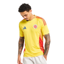 Camisa Colômbia 2024/25 Home
