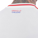 Camisa Chile 2024/25 Away