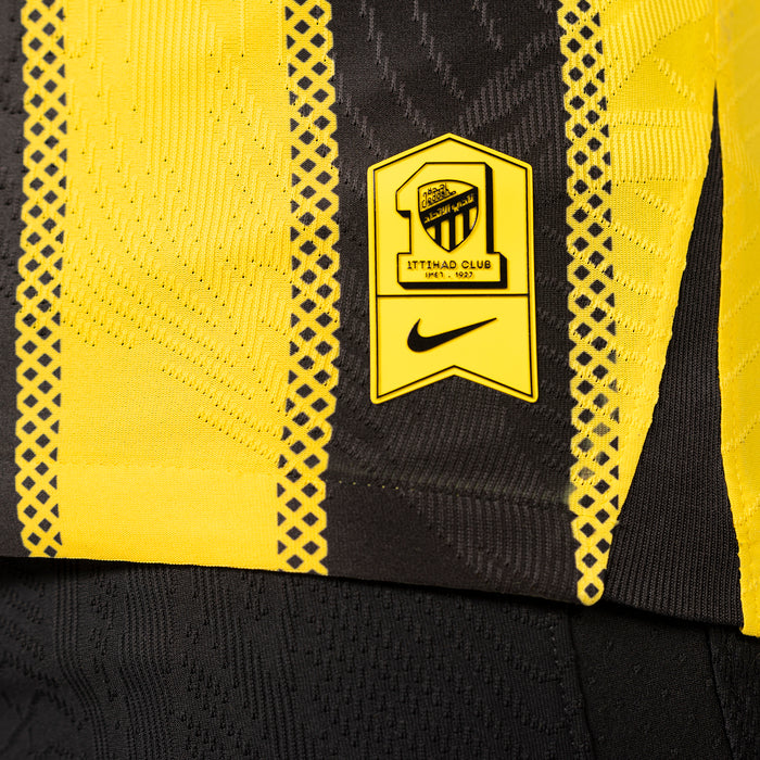 Camisa Al-Ittihad 2024/25 Home