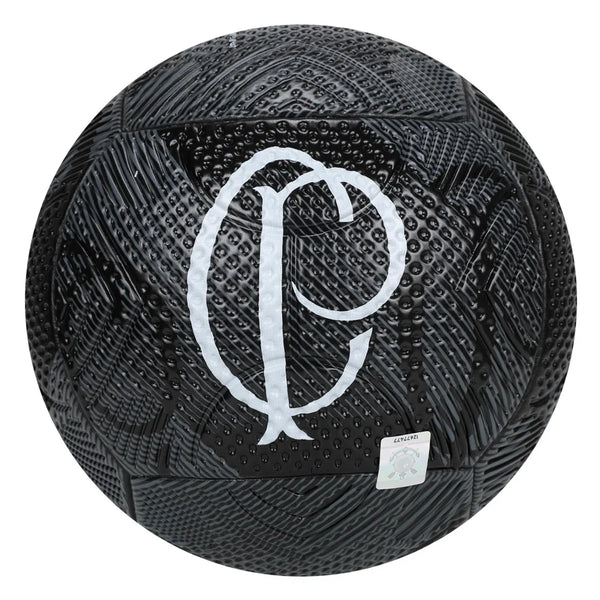 Bola de Futebol Corinthians Magia - Preta