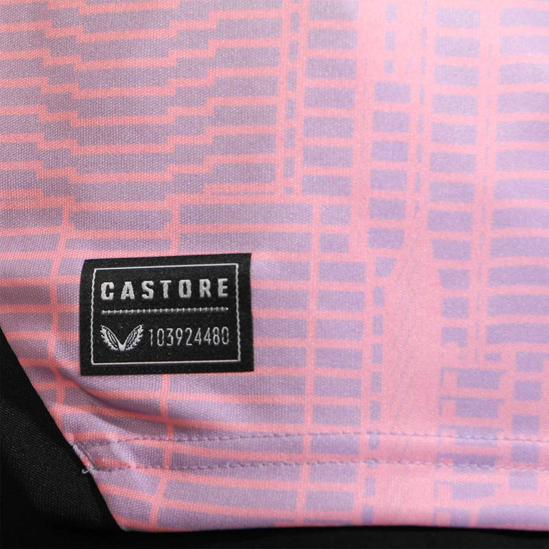 Camisa Athletic Club Bilbao 2024/25 Third