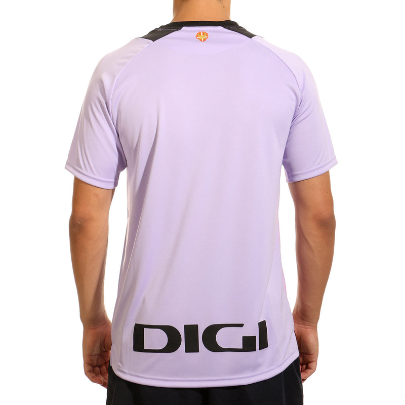 Camisa Athletic Club Bilbao 2024/25 Third