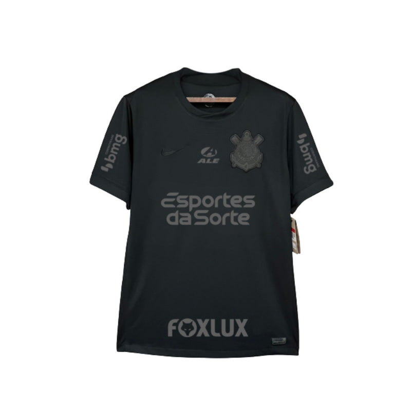 Camisa Corinthians 2024/25 Away