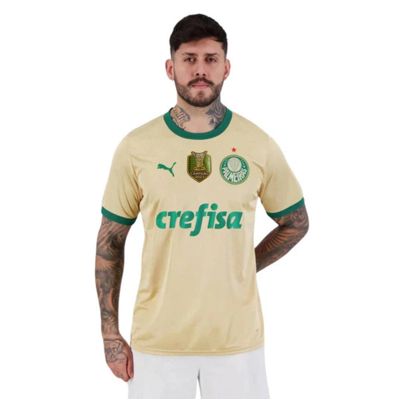 Camisa III Palmeiras 2024/25