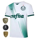 Camisa Palmeiras 23/24 Away