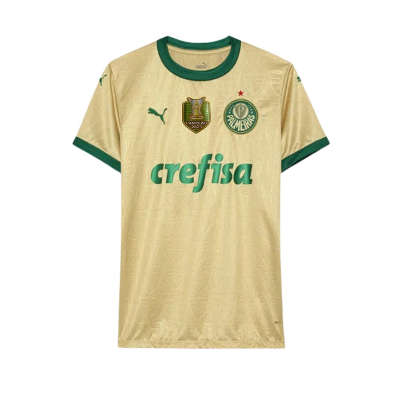 Camisa Feminina Palmeiras 2024/25 Third
