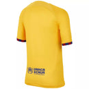 Camisa IV Barcelona 2023/24
