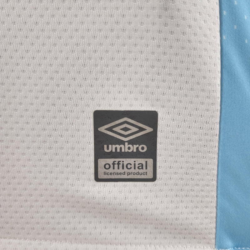 Camisa Grêmio 2022/23 Away - ResPeita Sports