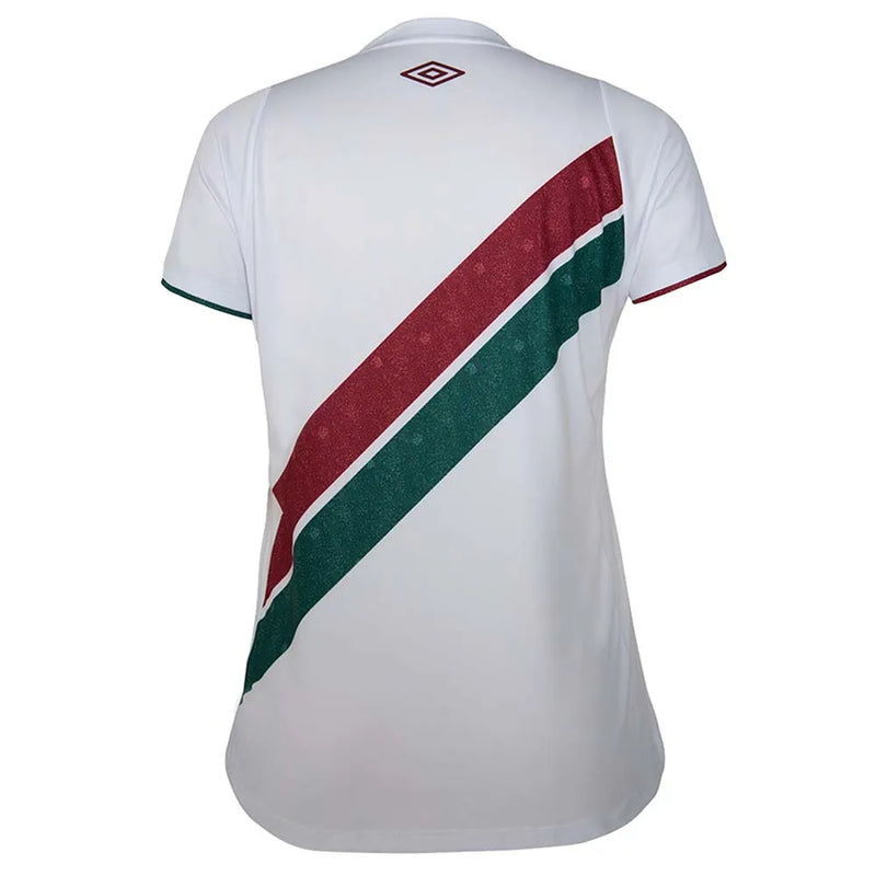 Camisa Feminina Fluminense 2024/25 Away