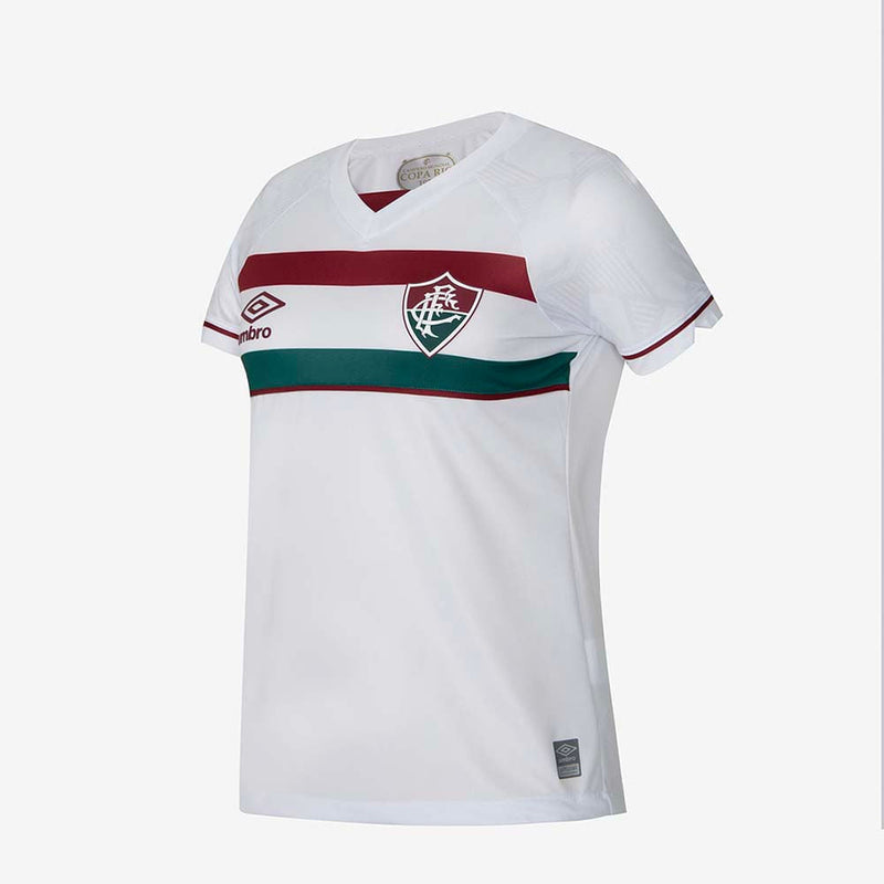 Camisa Feminina Fluminense 23/24 Away
