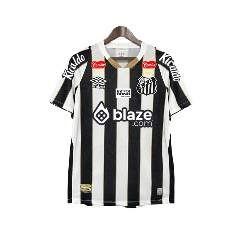 Camisa Santos 2024/25 Away