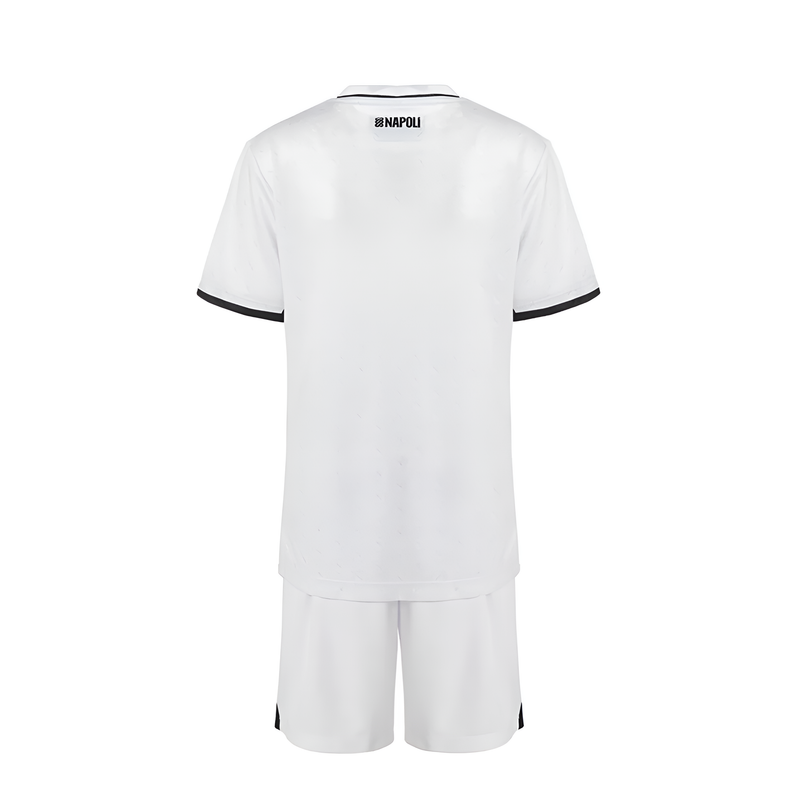 Kit Infantil Napoli 24/25 Away