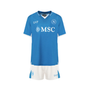 Kit Infantil Napoli 24/25 Home