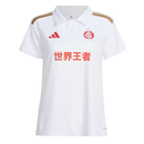 [PRÉ-VENDA] Camisa Feminina Internacional 2026/27 Away