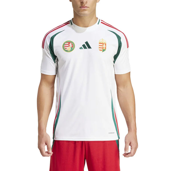 Camisa Hungria 2024/25 Away