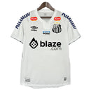 Camisa Santos 2024/25 Home