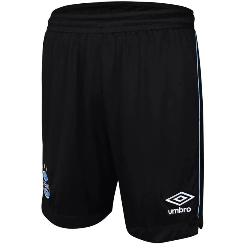 Short Grêmio 23/24 Preto